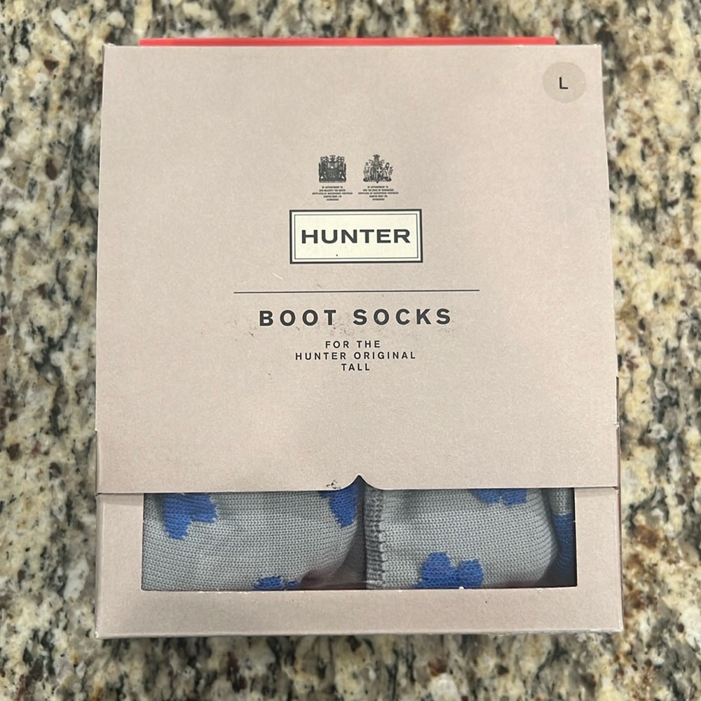 Hunter Boot Socks - Women’s